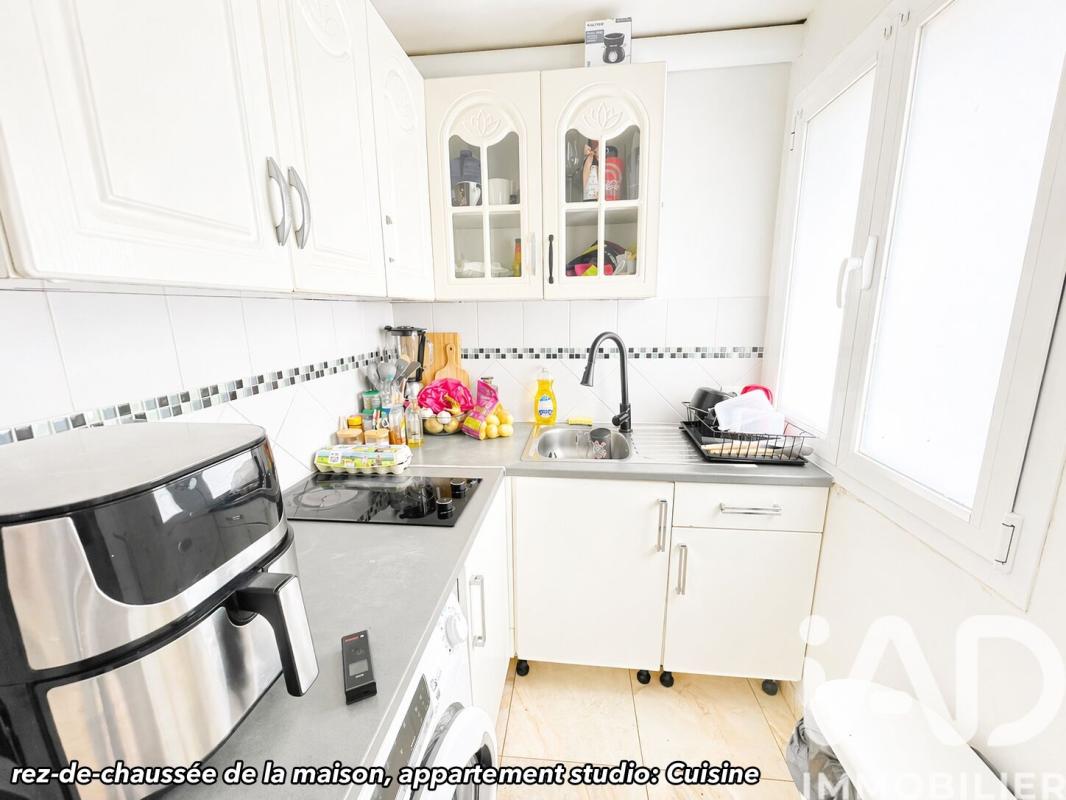 Maison 6 Pièce(s) Limeil-Brévannes - Photo 3