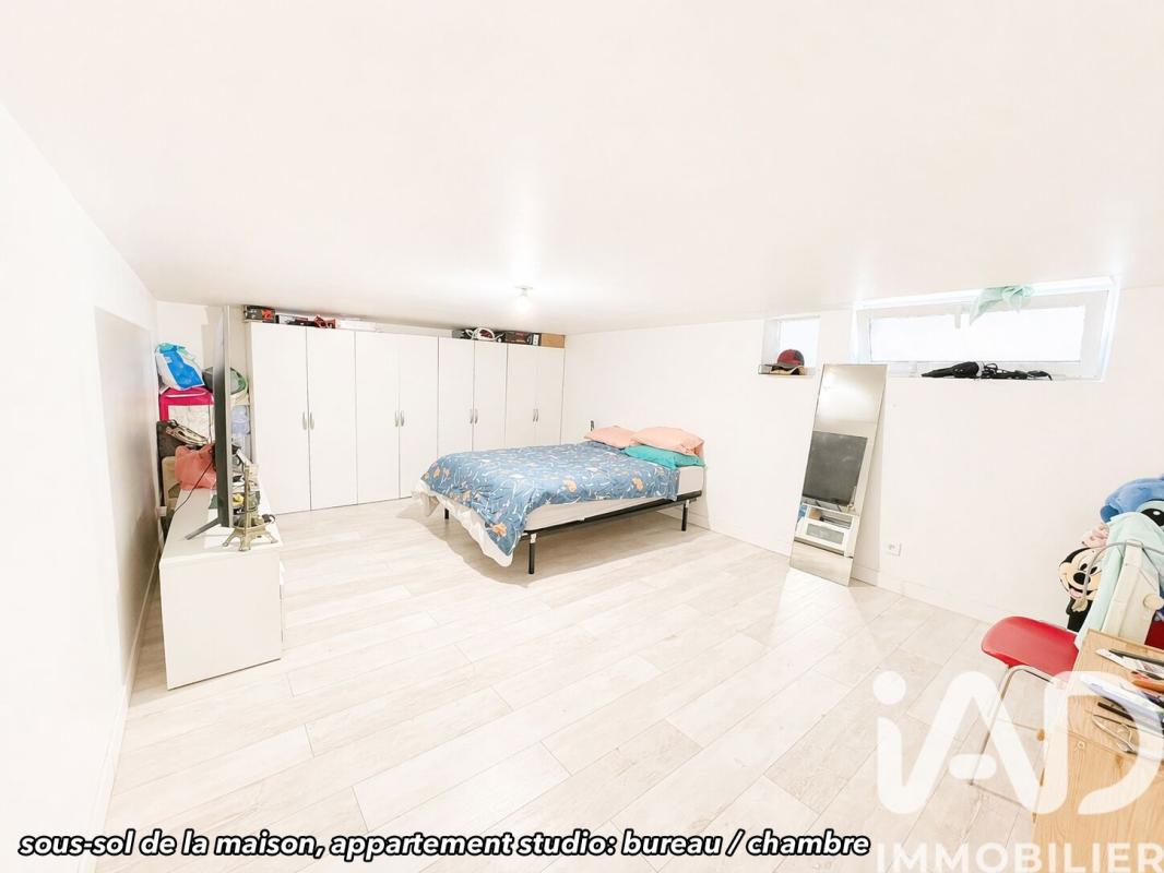 Maison 6 Pièce(s) Limeil-Brévannes - Photo 4