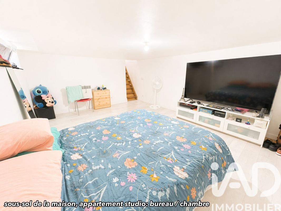 Maison 6 Pièce(s) Limeil-Brévannes - Photo 5