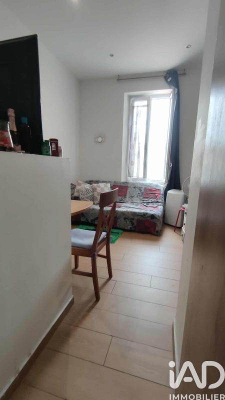 Appartement 1 Pièce(s) Aubagne