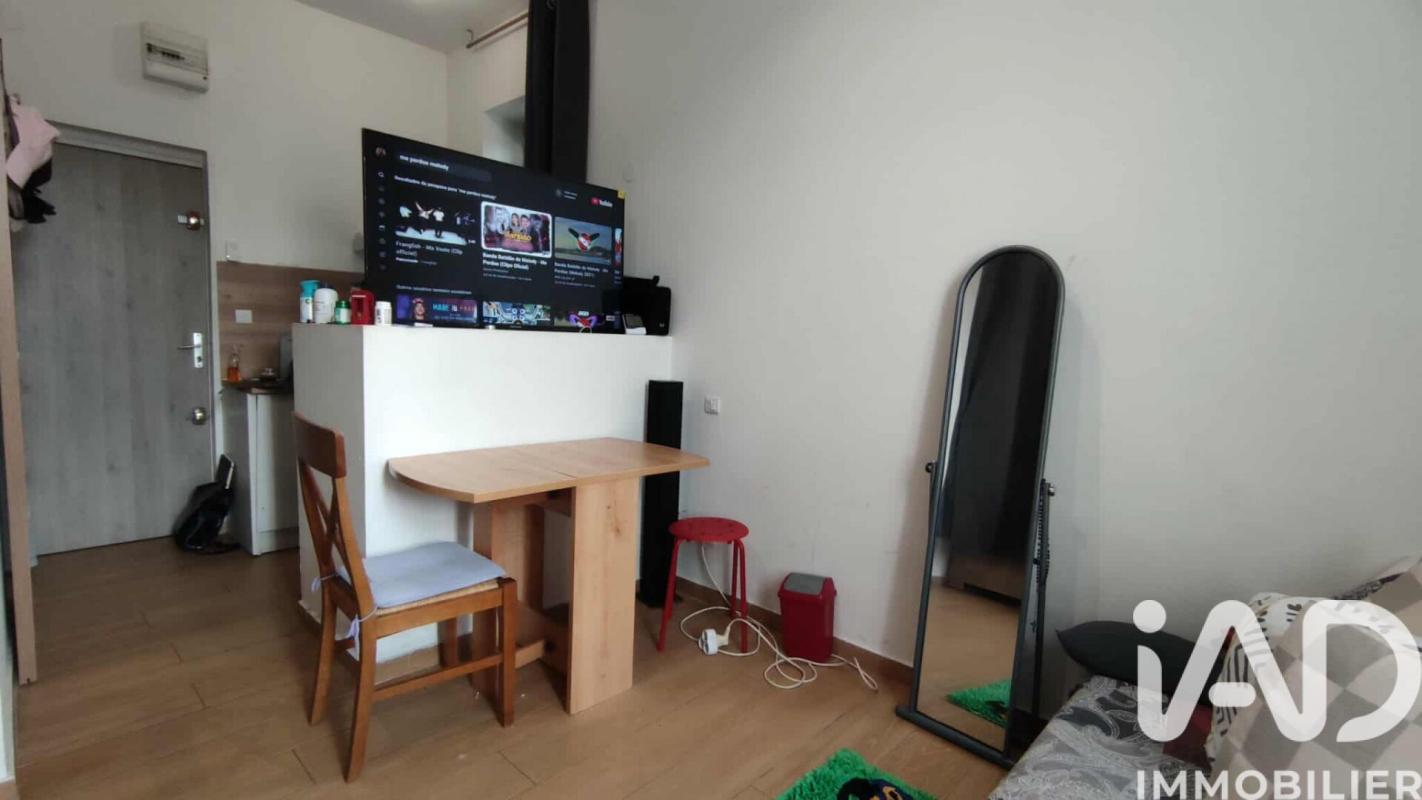 Appartement 1 Pièce(s) Aubagne