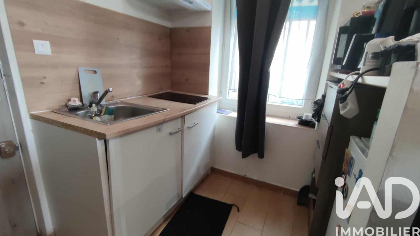 Appartement 1 Pièce(s) Aubagne - Photo 4