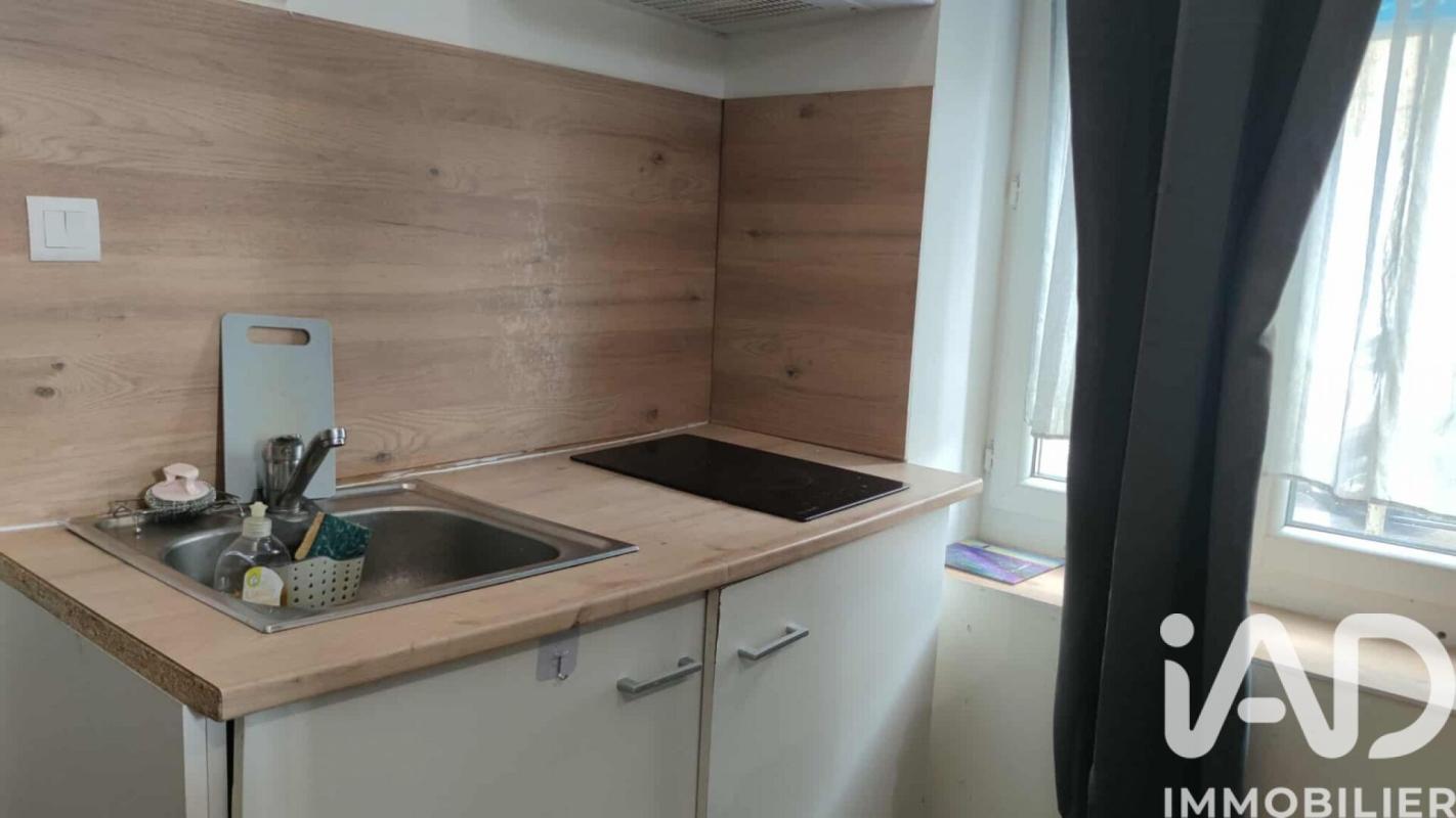 Appartement 1 Pièce(s) Aubagne - Photo 5