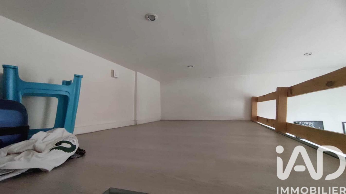 Appartement 1 Pièce(s) Aubagne
