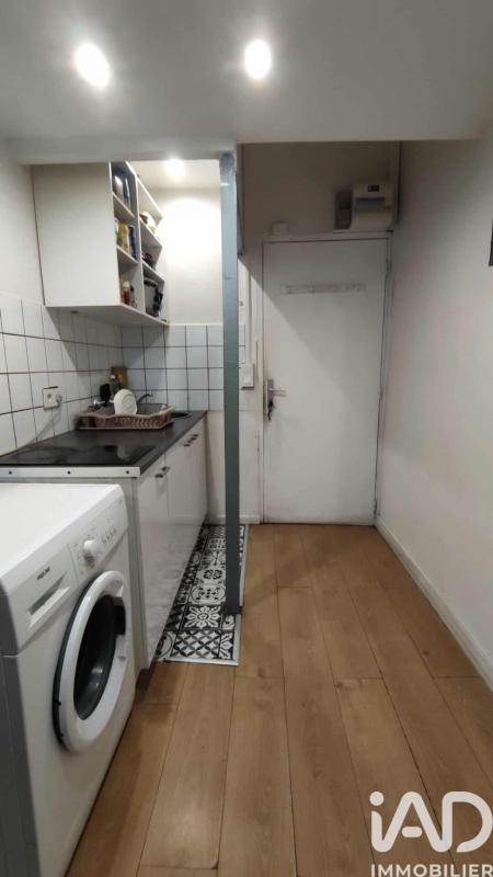 Appartement 1 Pièce(s) Aubagne