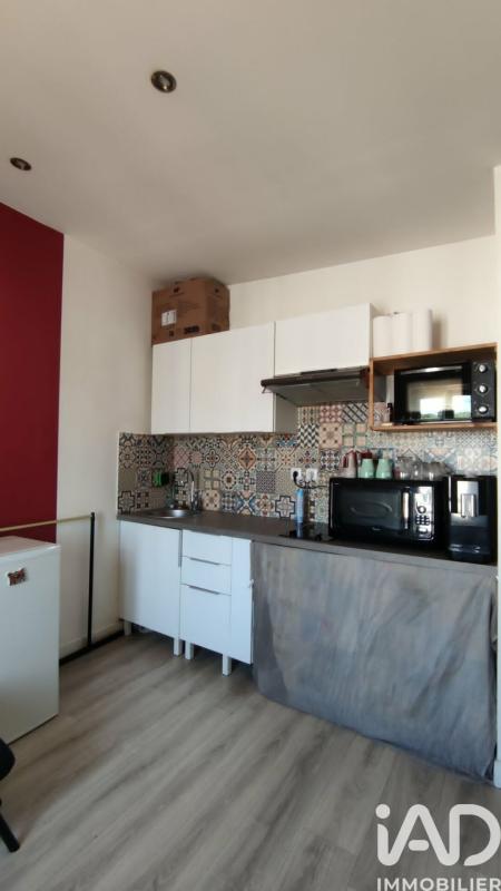 Appartement 1 Pièce(s) Aubagne - Photo 3