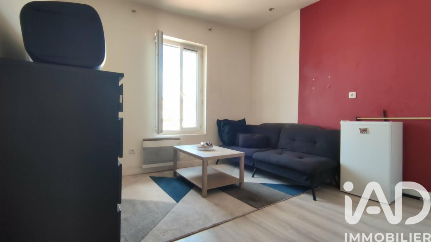 Appartement 1 Pièce(s) Aubagne - Photo 4