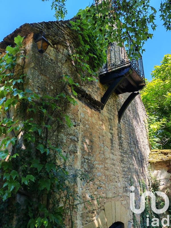 Maison 6 Pièce(s) Sarlat-la-Canéda - Photo 2