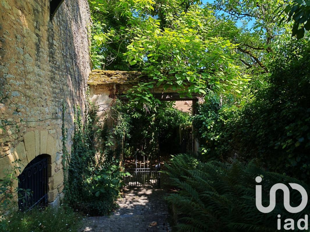 Maison 6 Pièce(s) Sarlat-la-Canéda - Photo 3