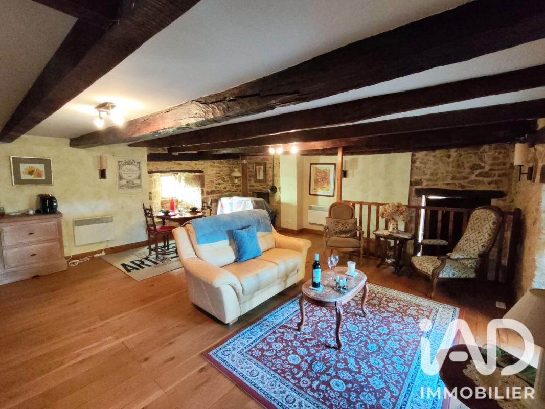 Maison 6 Pièce(s) Sarlat-la-Canéda - Photo 6