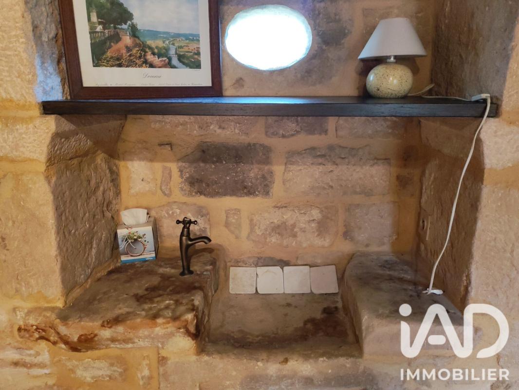 Maison 6 Pièce(s) Sarlat-la-Canéda - Photo 10