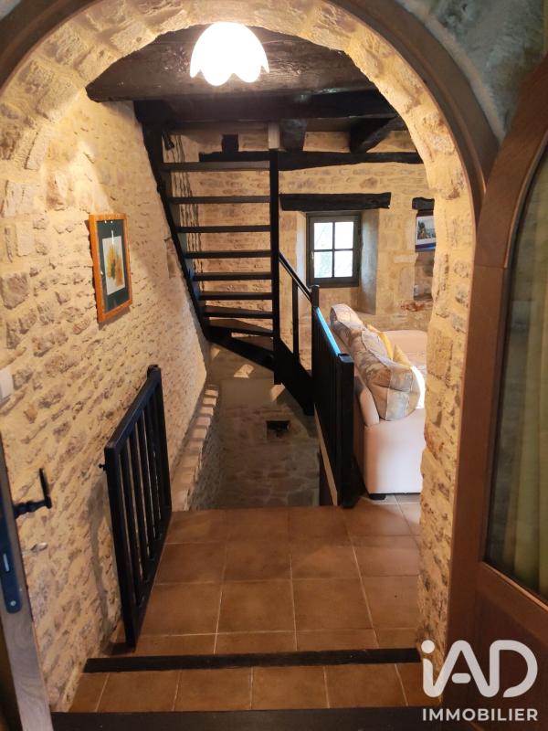 Maison 6 Pièce(s) Sarlat-la-Canéda - Photo 17