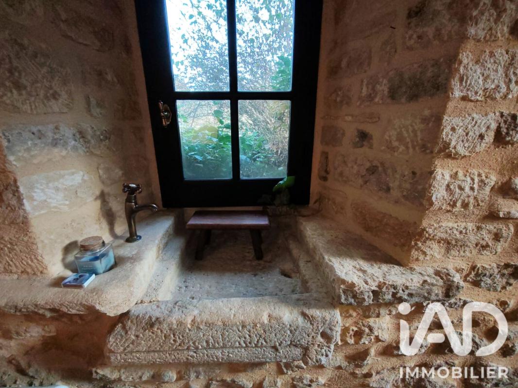 Maison 6 Pièce(s) Sarlat-la-Canéda - Photo 19