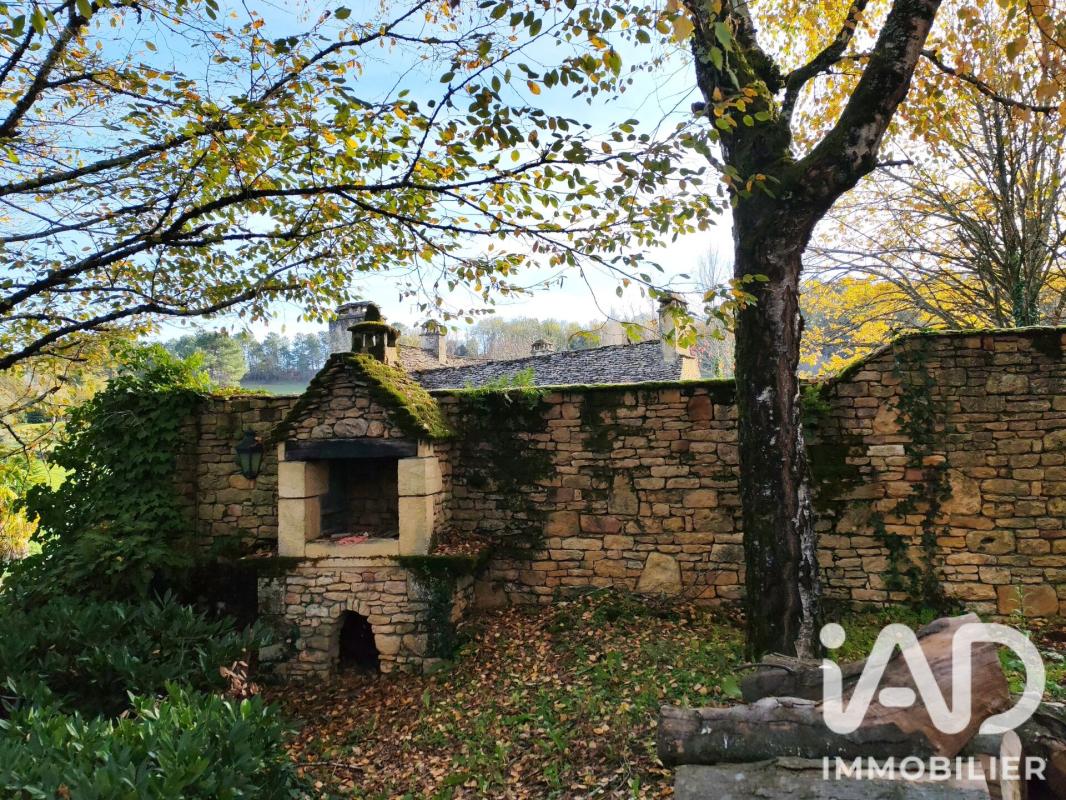 Maison 6 Pièce(s) Sarlat-la-Canéda - Photo 21