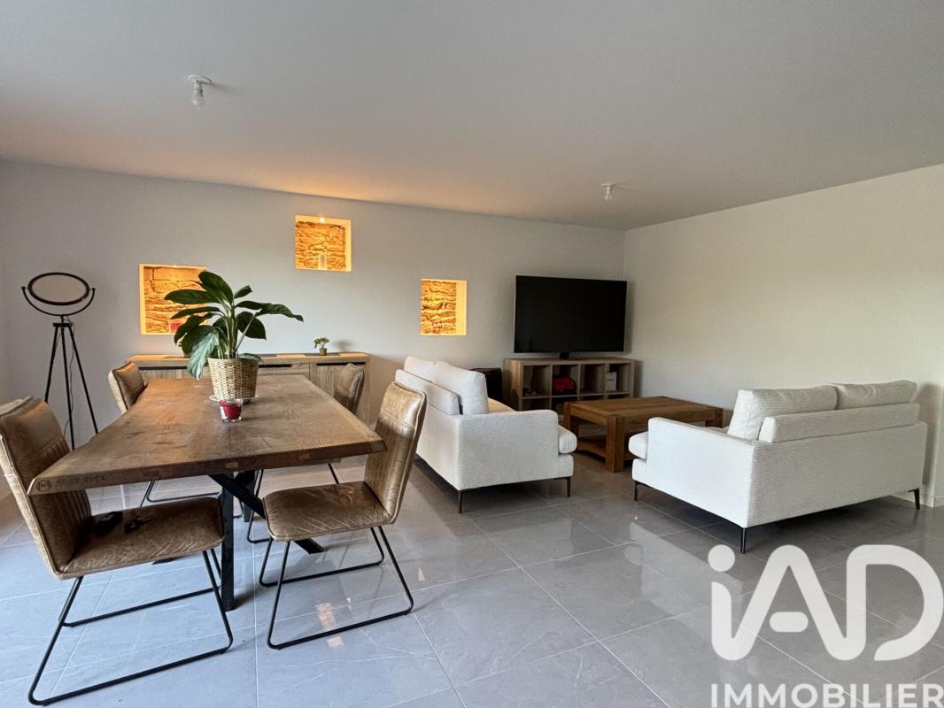 Maison 4 Pièce(s) Gaël