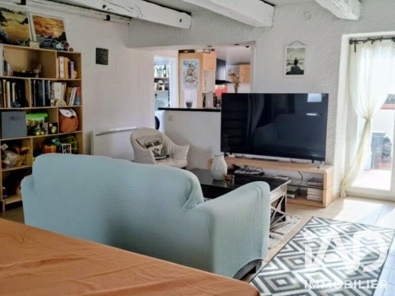 Maison 3 Pièce(s) Nantes - Photo 2
