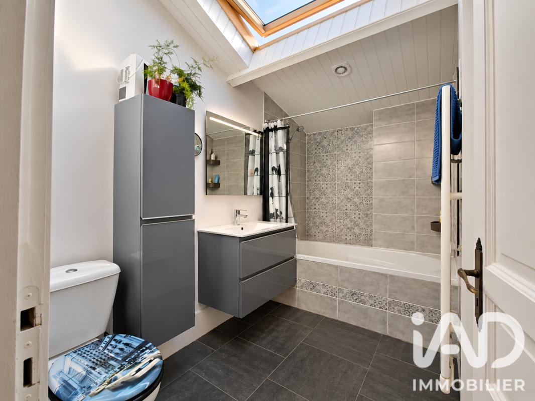 Maison 3 Pièce(s) Nantes - Photo 7
