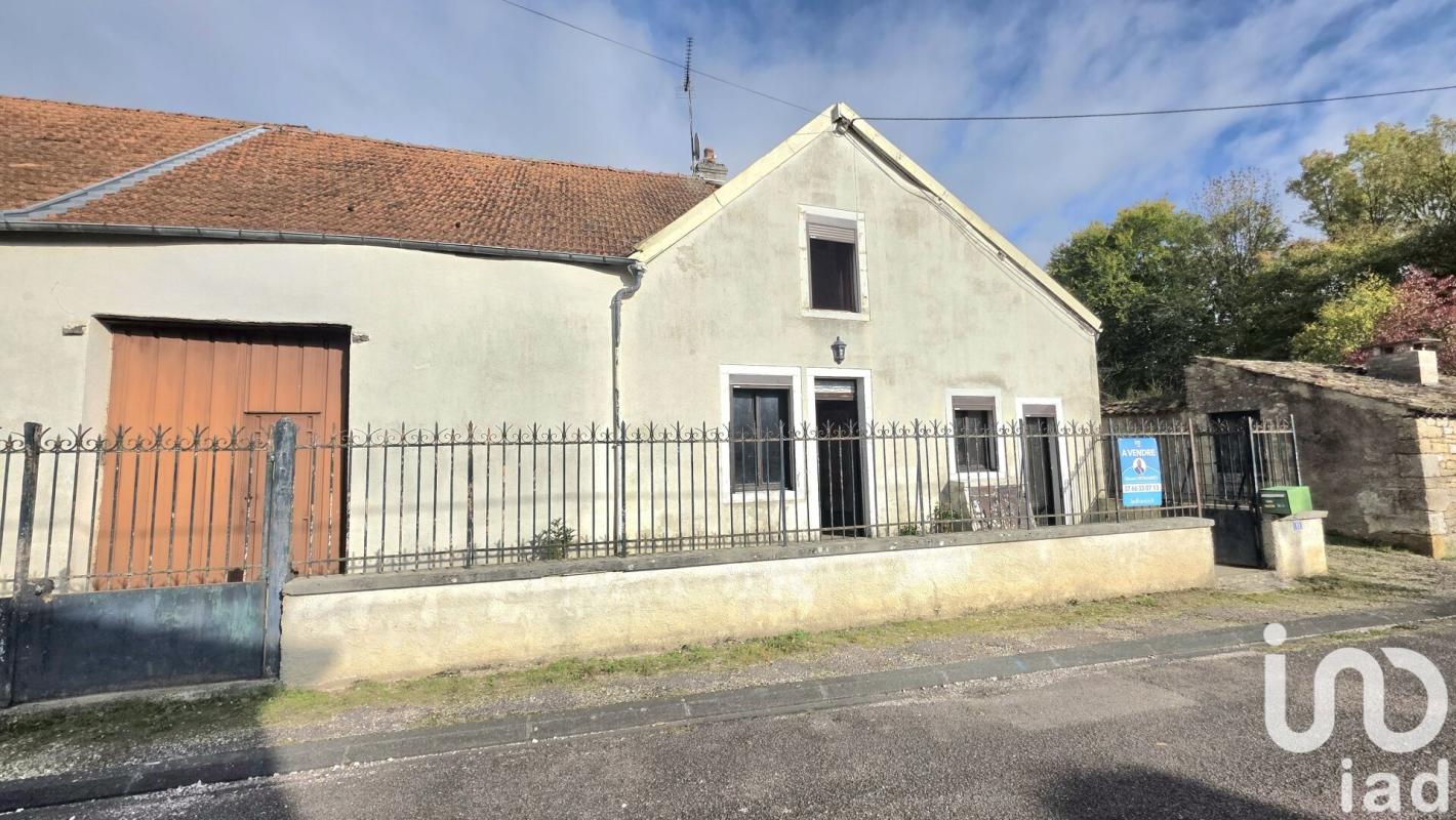 Maison 6 Pièce(s) Châteauvillain