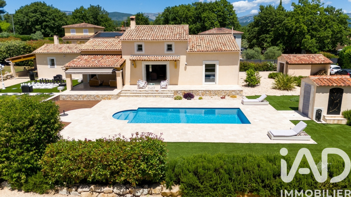 Villa 5 Pièce(s) Callian