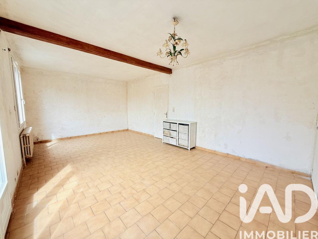 Maison 4 Pièce(s) Patay