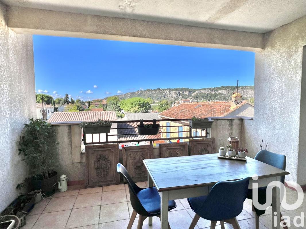 Appartement 3 Pièce(s) Cavaillon - Photo 5