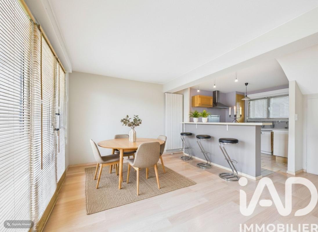 Duplex 4 Pièce(s) Épinal