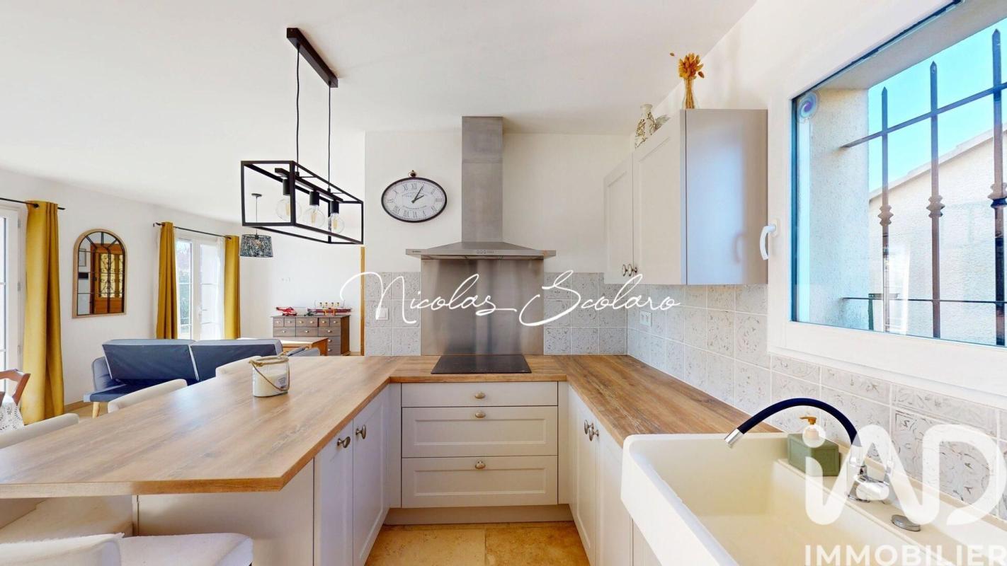 Maison 6 Pièce(s) Carpentras