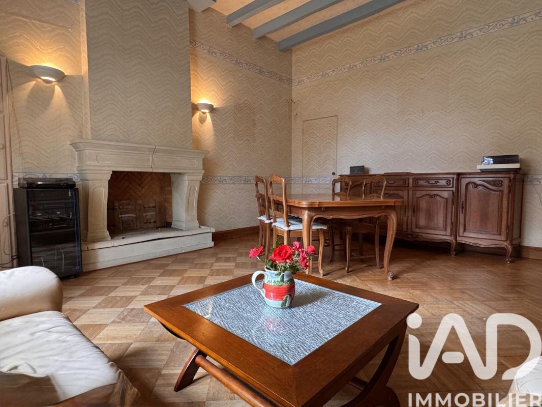 Maison 9 Pièce(s) La Châtaigneraie - Photo 5