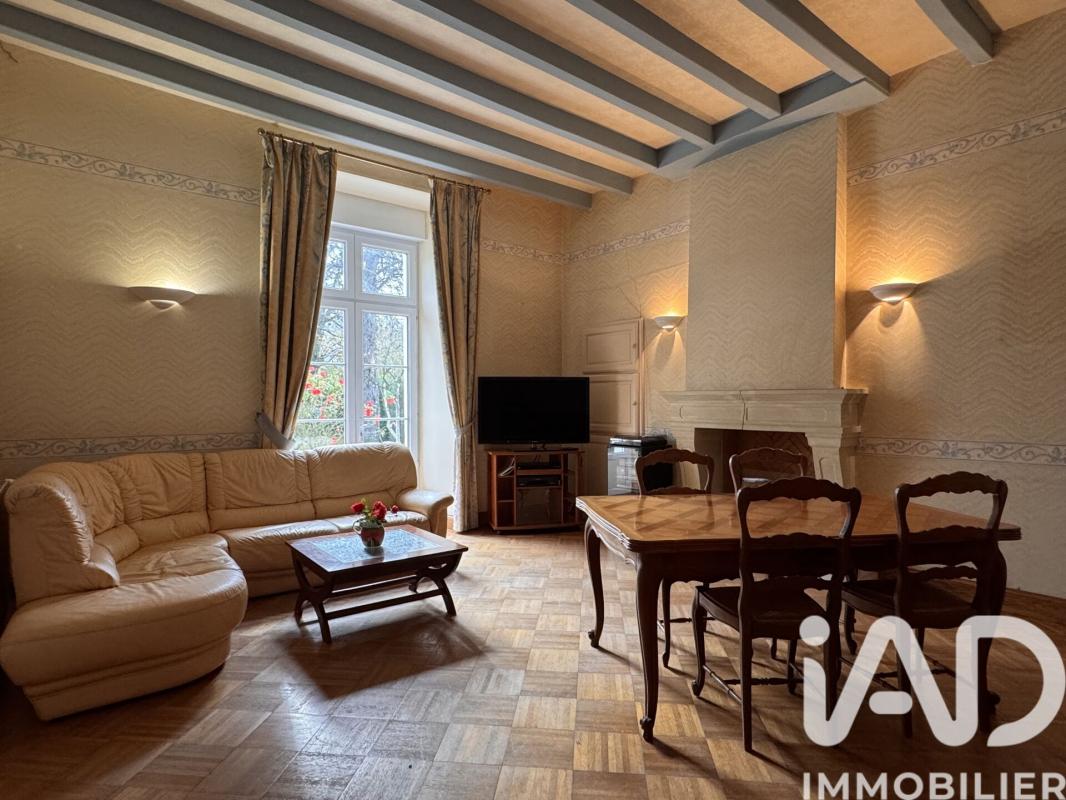 Maison 9 Pièce(s) La Châtaigneraie - Photo 6
