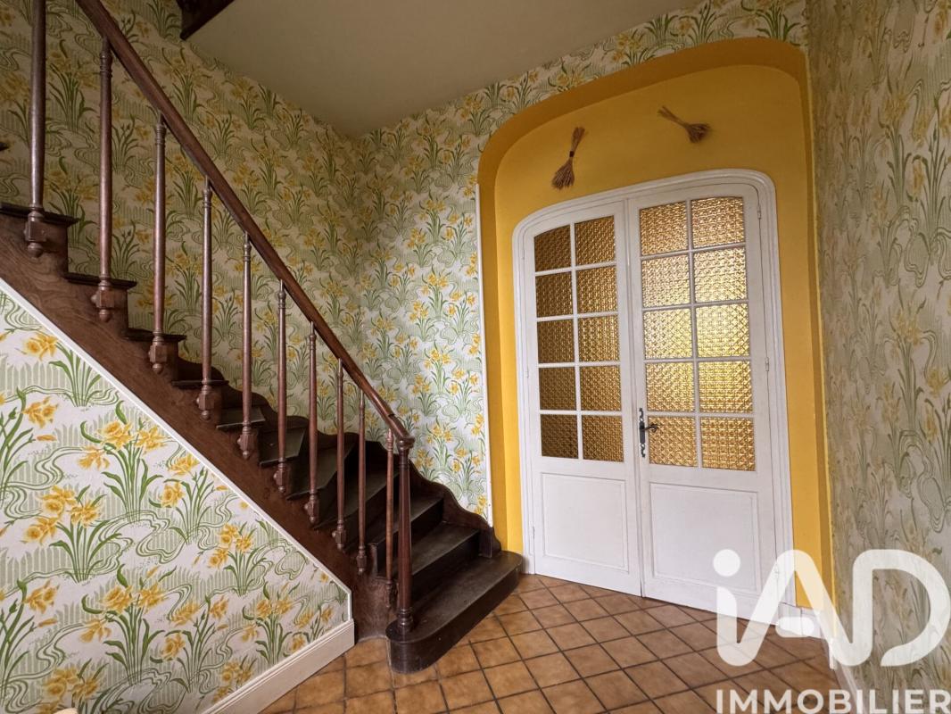 Maison 9 Pièce(s) La Châtaigneraie - Photo 7
