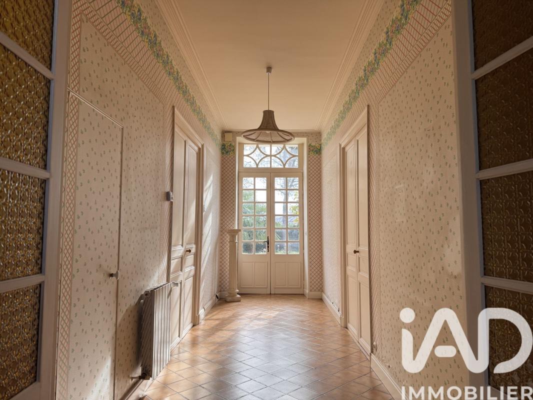 Maison 9 Pièce(s) La Châtaigneraie - Photo 8