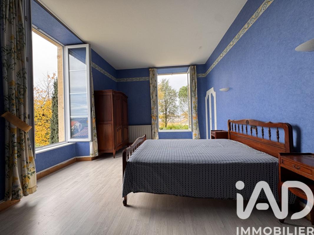 Maison 9 Pièce(s) La Châtaigneraie - Photo 9