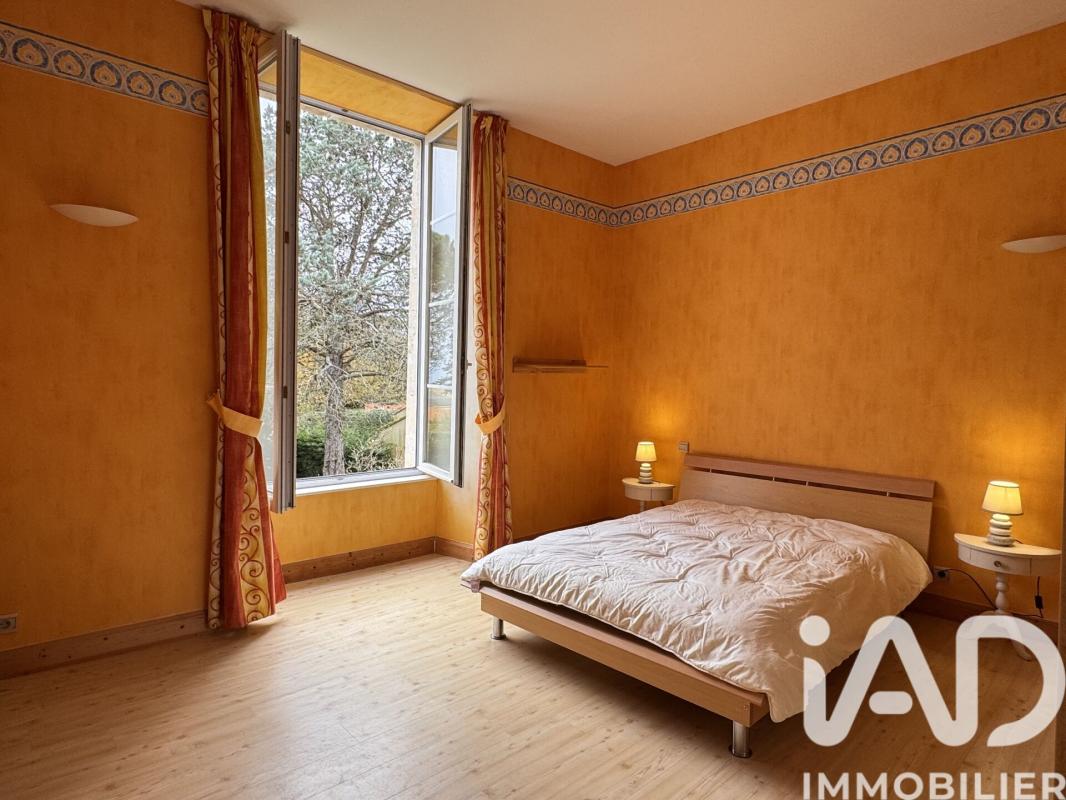 Maison 9 Pièce(s) La Châtaigneraie - Photo 10