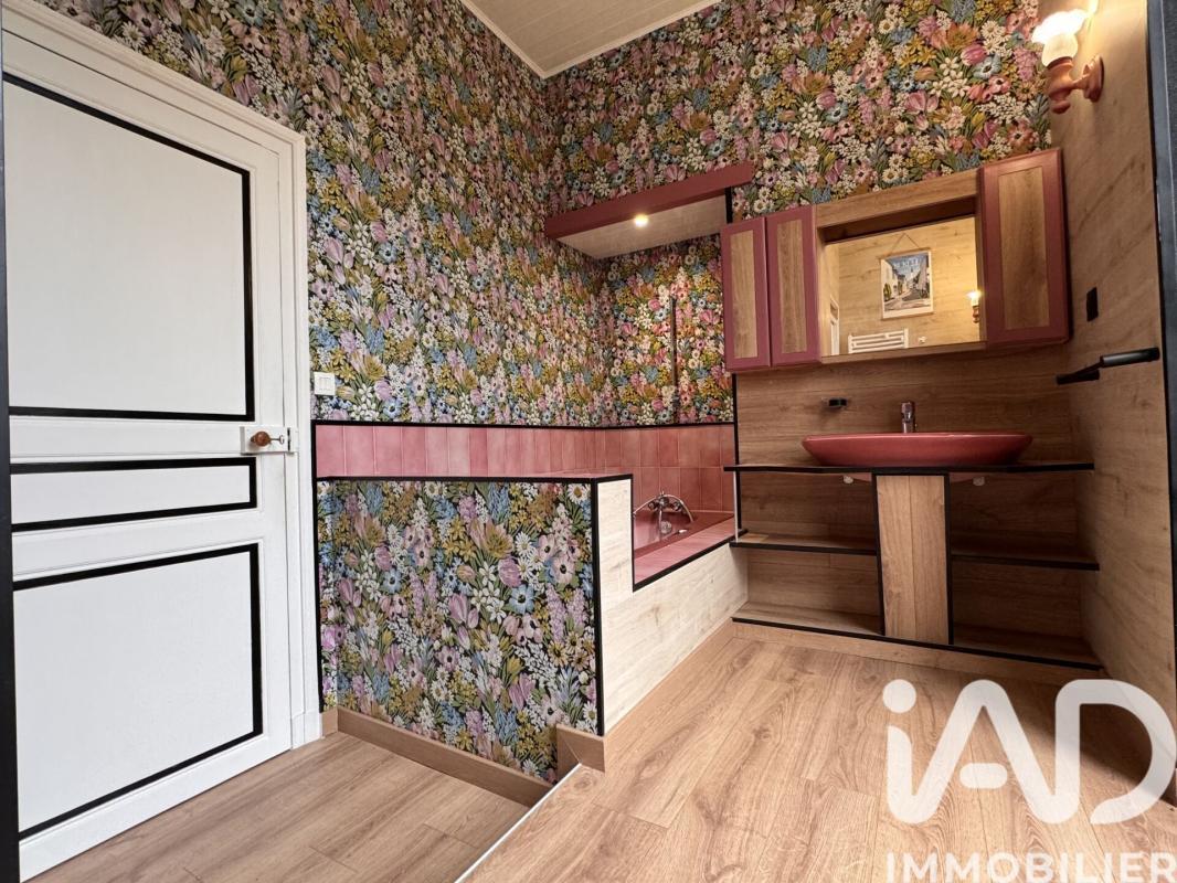 Maison 9 Pièce(s) La Châtaigneraie - Photo 11
