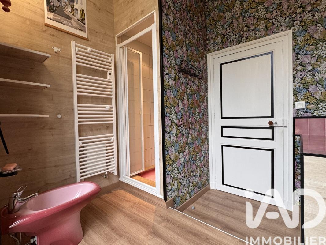 Maison 9 Pièce(s) La Châtaigneraie - Photo 12