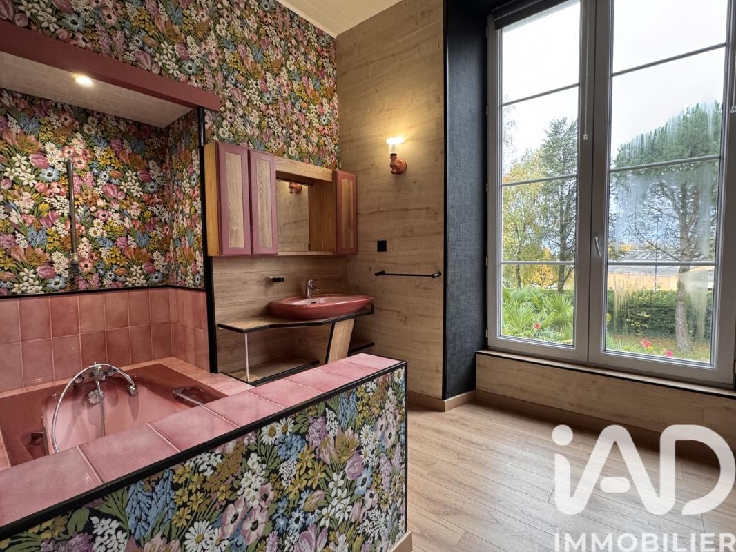 Maison 9 Pièce(s) La Châtaigneraie - Photo 13