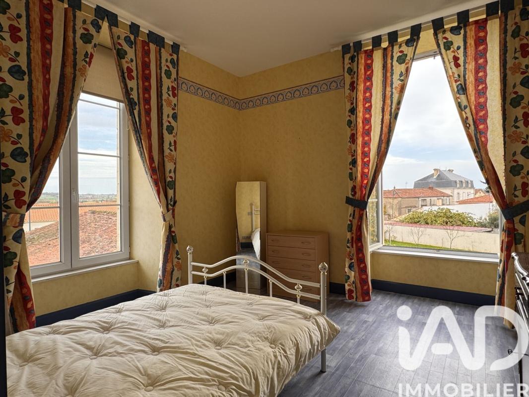 Maison 9 Pièce(s) La Châtaigneraie - Photo 14