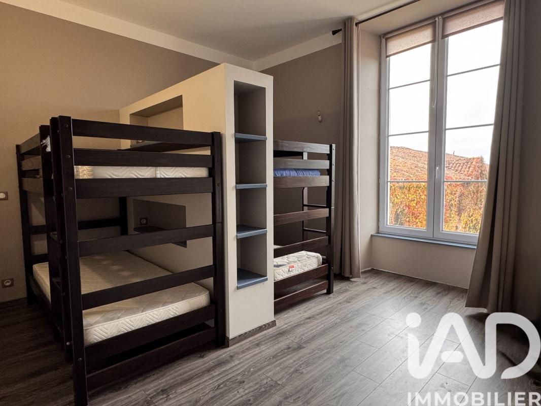 Maison 9 Pièce(s) La Châtaigneraie - Photo 15
