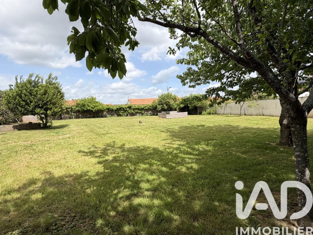 Maison 9 Pièce(s) La Châtaigneraie - Photo 19