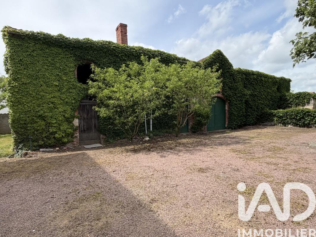 Maison 9 Pièce(s) La Châtaigneraie - Photo 22