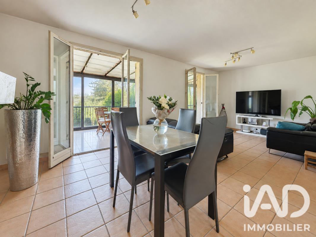 Maison 7 Pièce(s) Mézy-sur-Seine - Photo 4