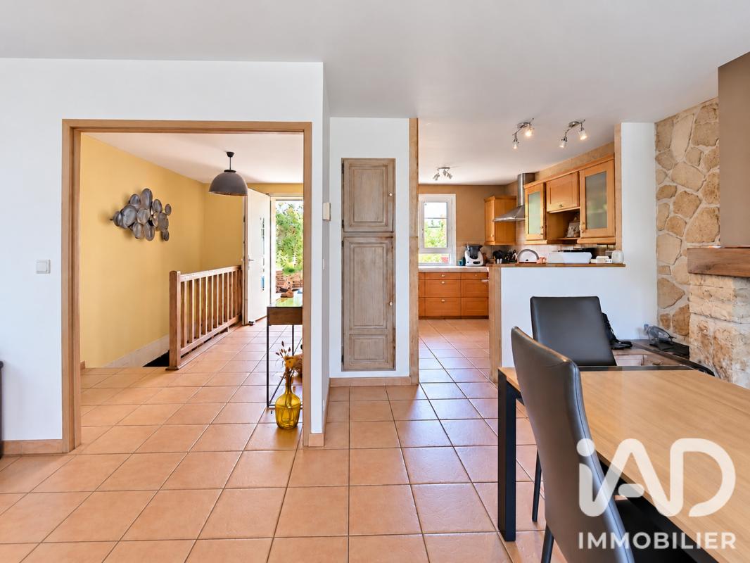 Maison 7 Pièce(s) Mézy-sur-Seine - Photo 5