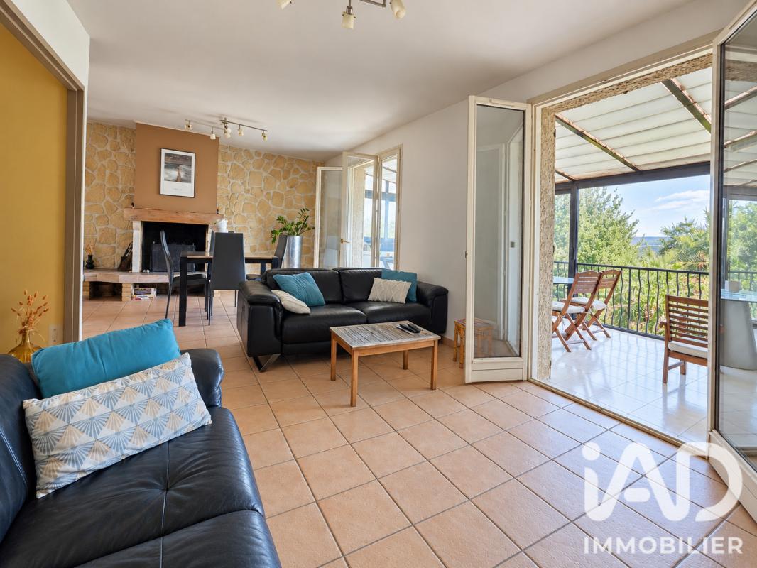 Maison 7 Pièce(s) Mézy-sur-Seine - Photo 6