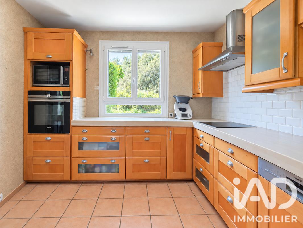 Maison 7 Pièce(s) Mézy-sur-Seine - Photo 7