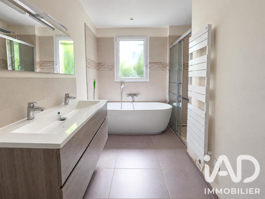 Maison 7 Pièce(s) Mézy-sur-Seine - Photo 9