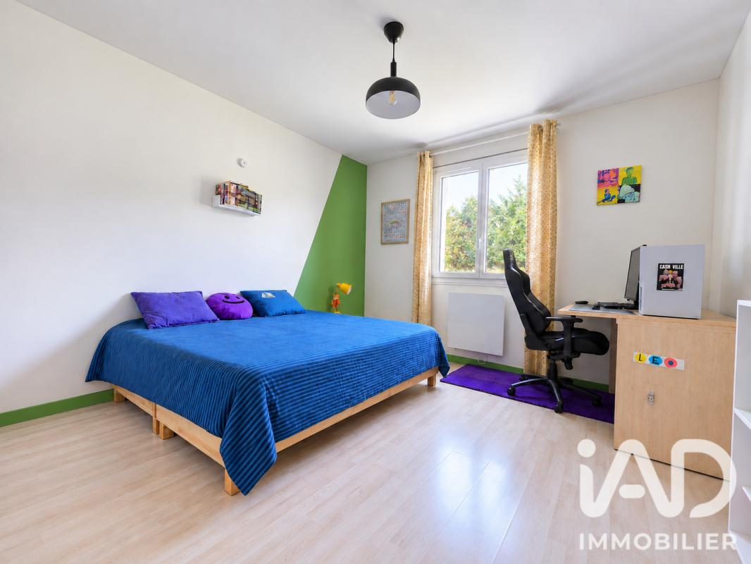 Maison 7 Pièce(s) Mézy-sur-Seine - Photo 12