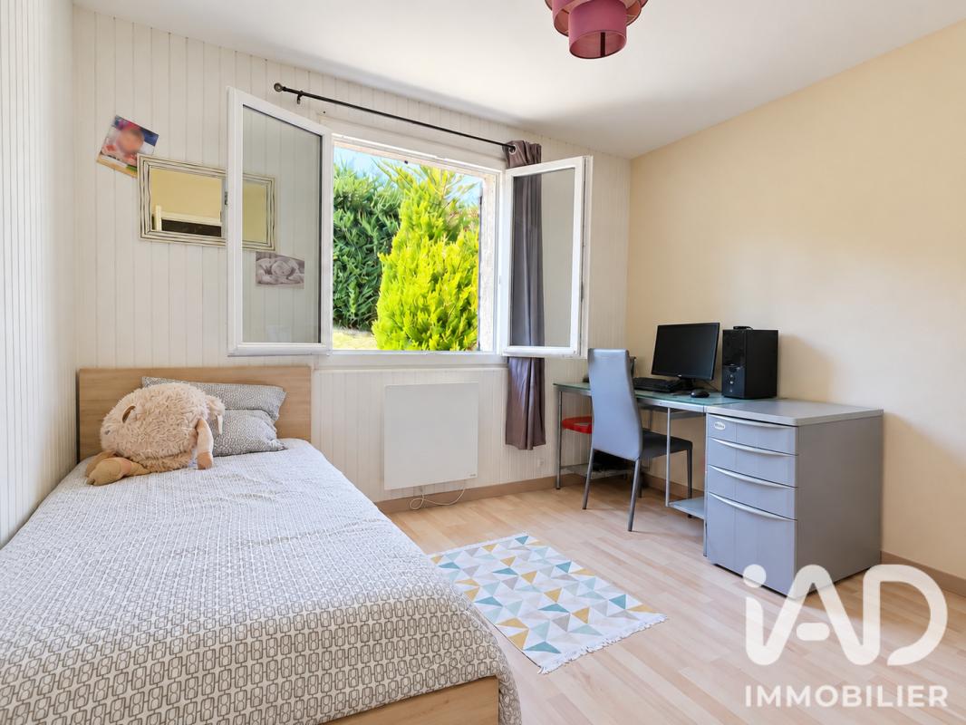 Maison 7 Pièce(s) Mézy-sur-Seine - Photo 13