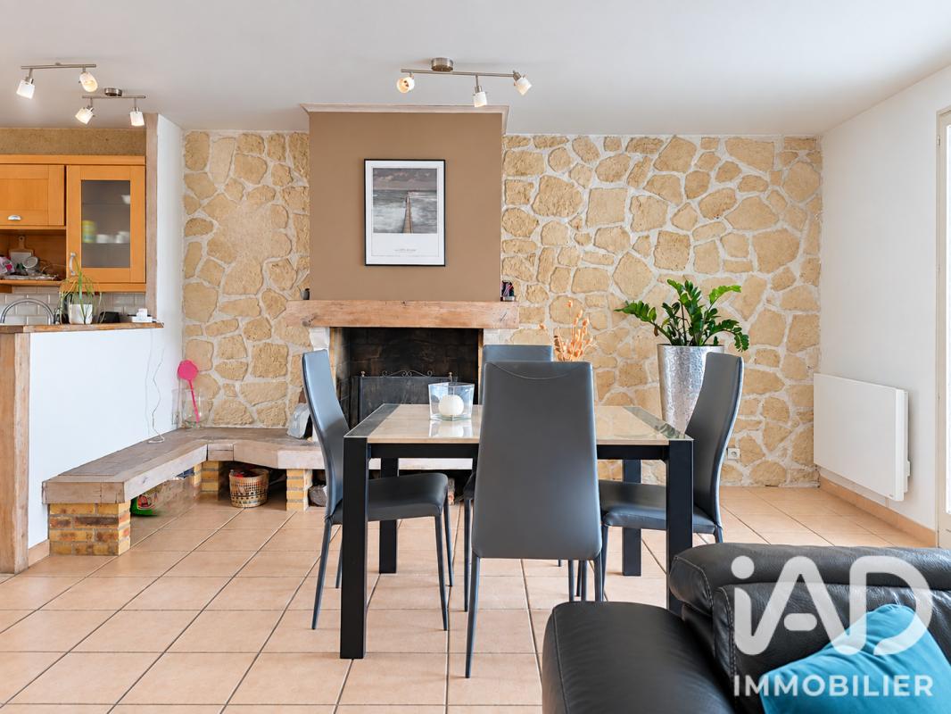 Maison 7 Pièce(s) Mézy-sur-Seine - Photo 16