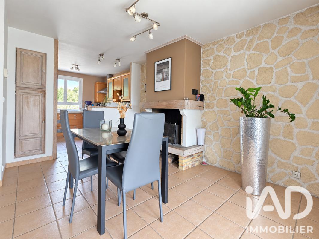 Maison 7 Pièce(s) Mézy-sur-Seine - Photo 17