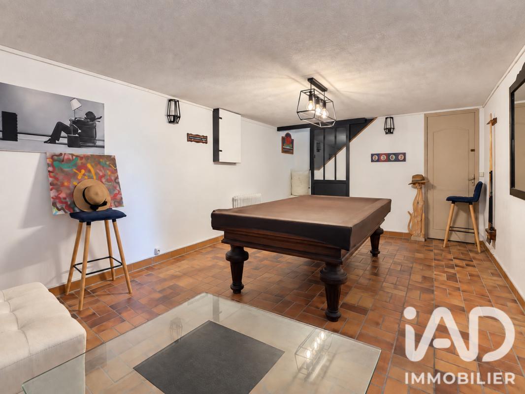 Maison 7 Pièce(s) Mézy-sur-Seine - Photo 19